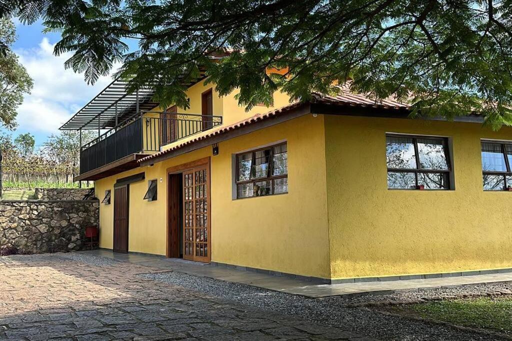 Quarto Dos Vinhos São Roque Exterior foto