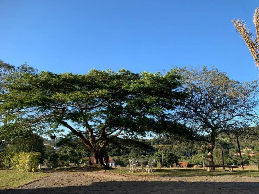 Quarto Dos Vinhos São Roque Exterior foto